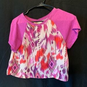 Thin T shirt